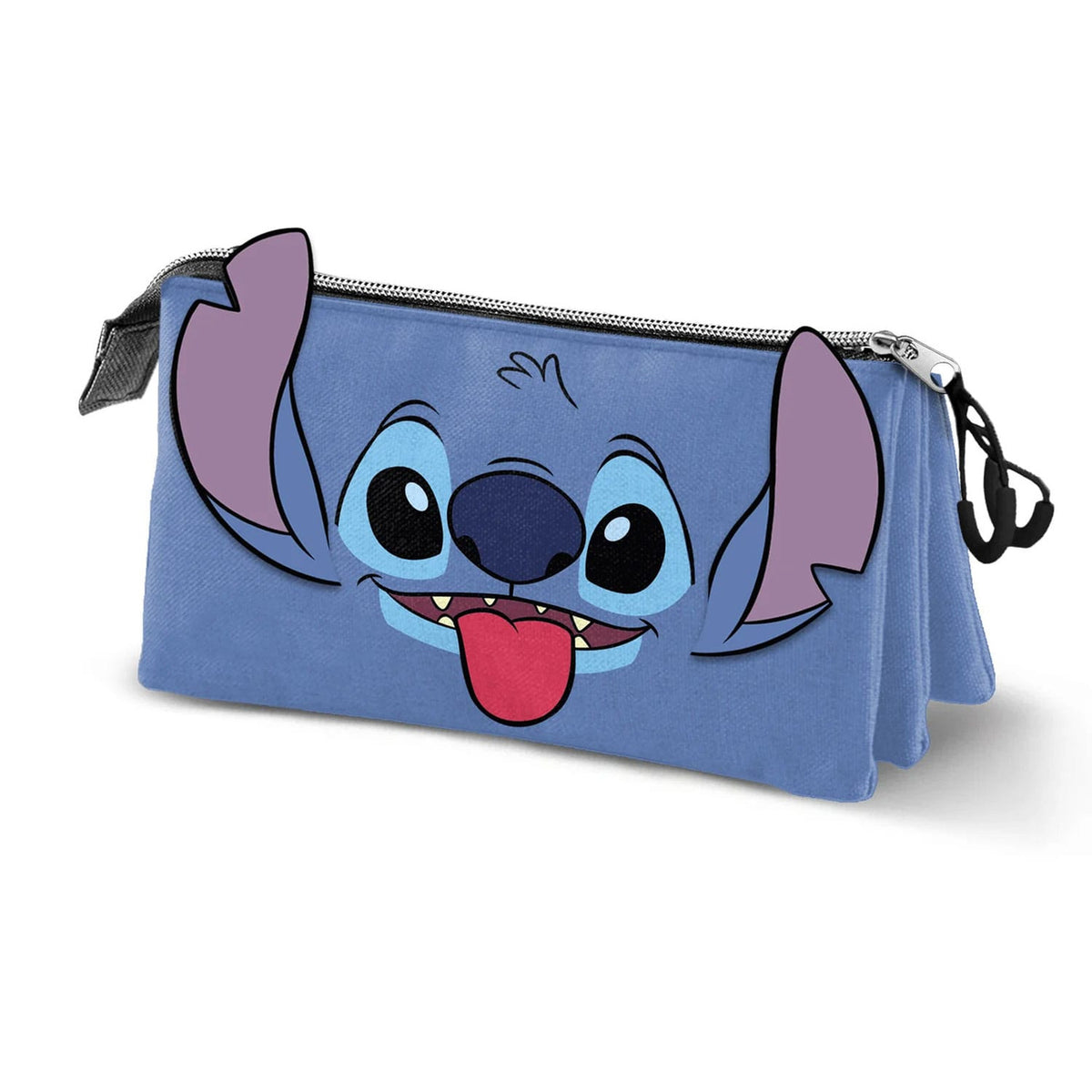 Immagine del prodotto Astuccio triplo Lilo & Stitch Cool