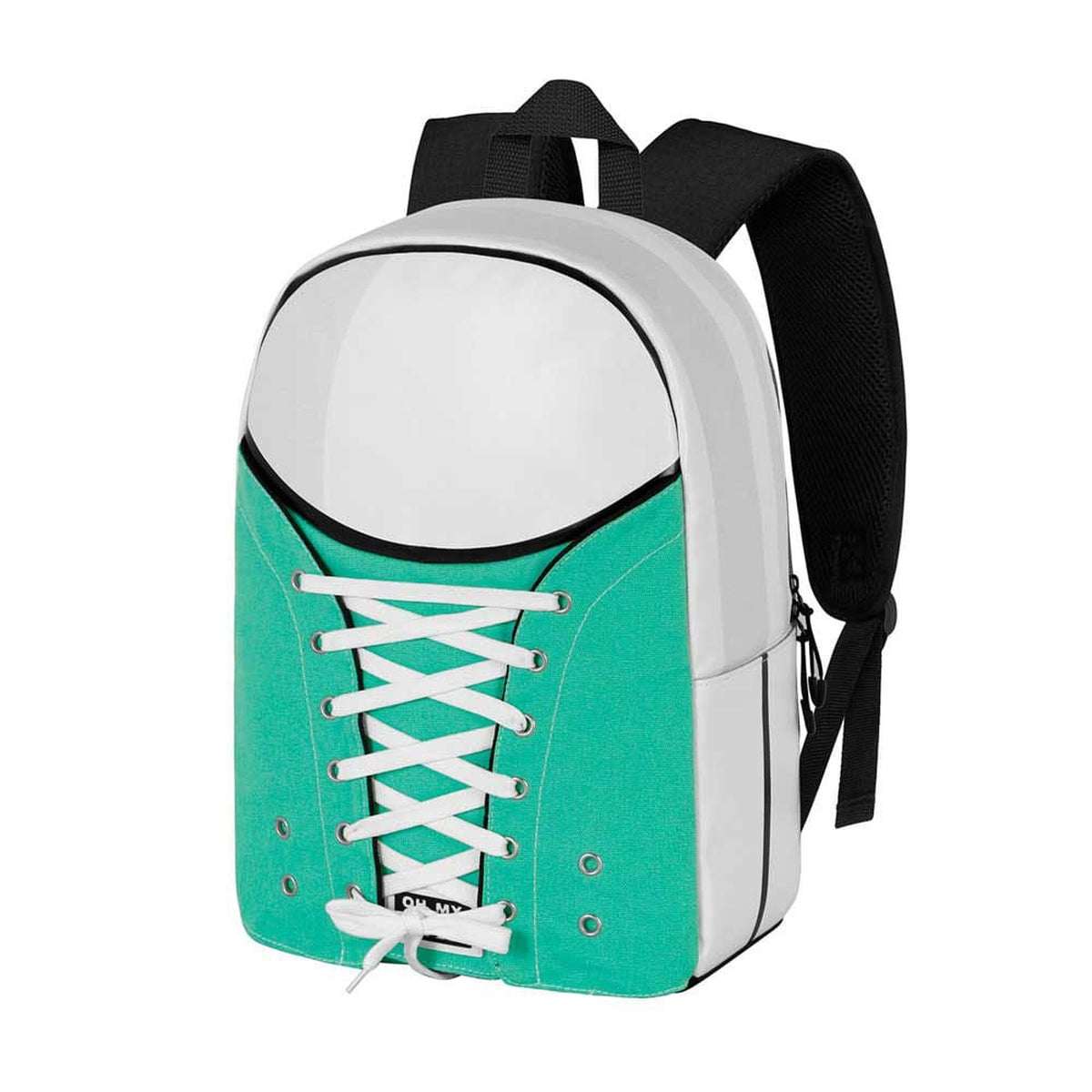 Immagine del prodotto Oh My Pop! Zaino Mint Sneakers