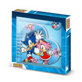 Immagine del prodotto Cofanetto regalo diario Sonic & Amy