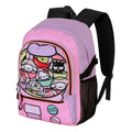Immagine del prodotto Sanrio Fan HS Zaino Hello Kitty Gashapon 2.2 Rosa