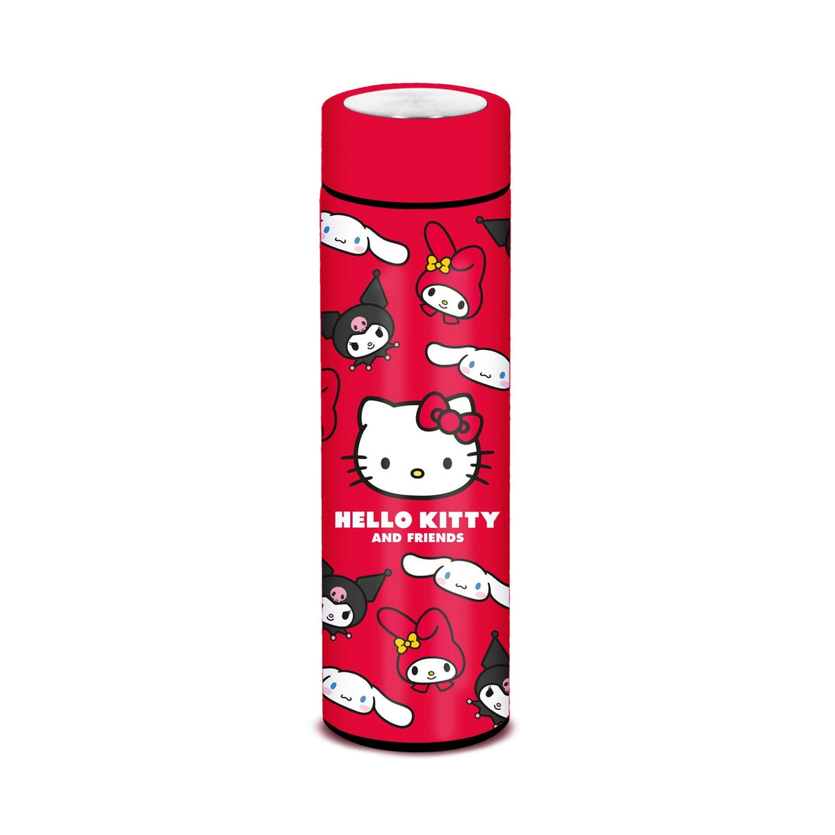 Immagine del prodotto Borraccia termica Sanrio Hello Kitty Faces