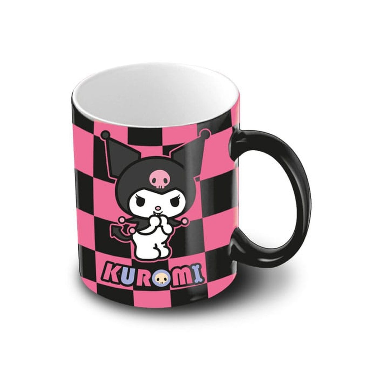 Immagine del prodotto Sanrio Tazza Kuromi Chess