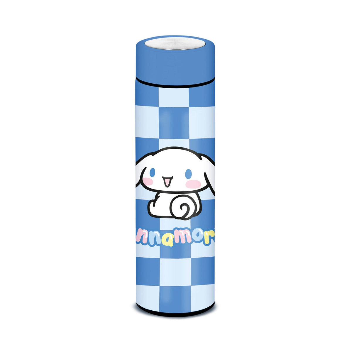 Immagine del prodotto Sanrio Borraccia termica Cinnamoroll Vichy
