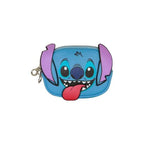 Immagine del prodotto Lilo & Stitch Pill Portafoglio Tongue Blue