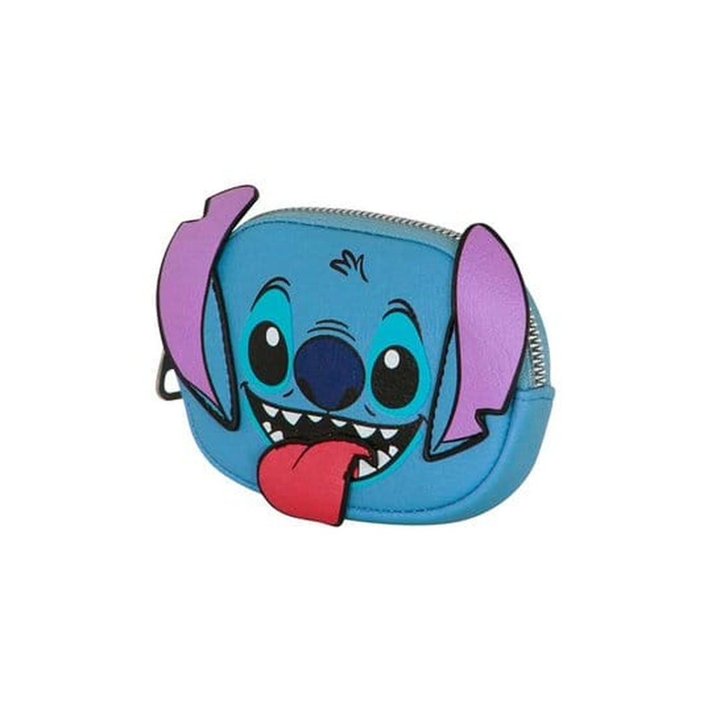 Immagine del prodotto Lilo & Stitch Pill Portafoglio Tongue Blue