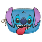 Immagine del prodotto Lilo & Stitch Pill Portafoglio Tongue Blue