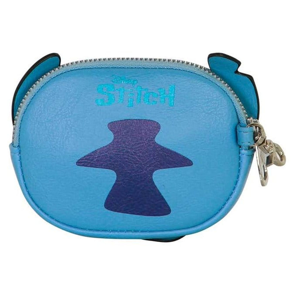 Immagine del prodotto Lilo & Stitch Pill Portafoglio Tongue Blue