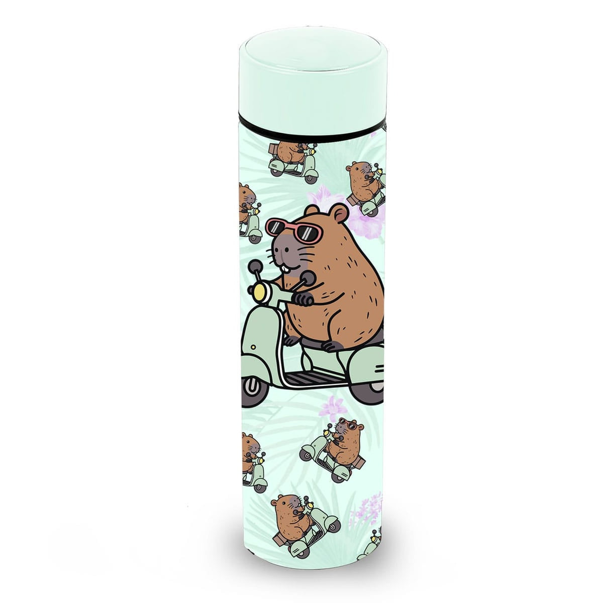 Immagine del prodotto Oh My Pop! Borraccia termica Capybara