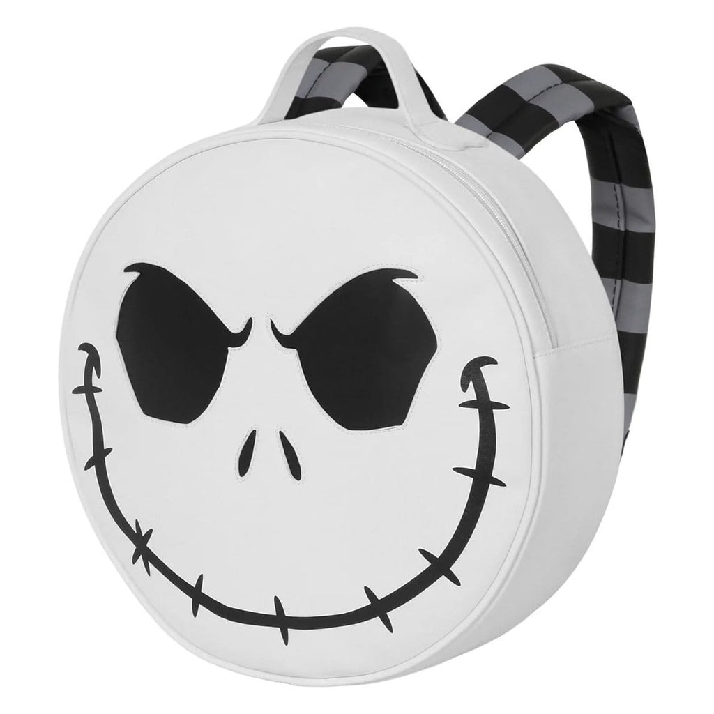 Immagine del prodotto Nightmare Before Christmas Zaino rotondo Bone