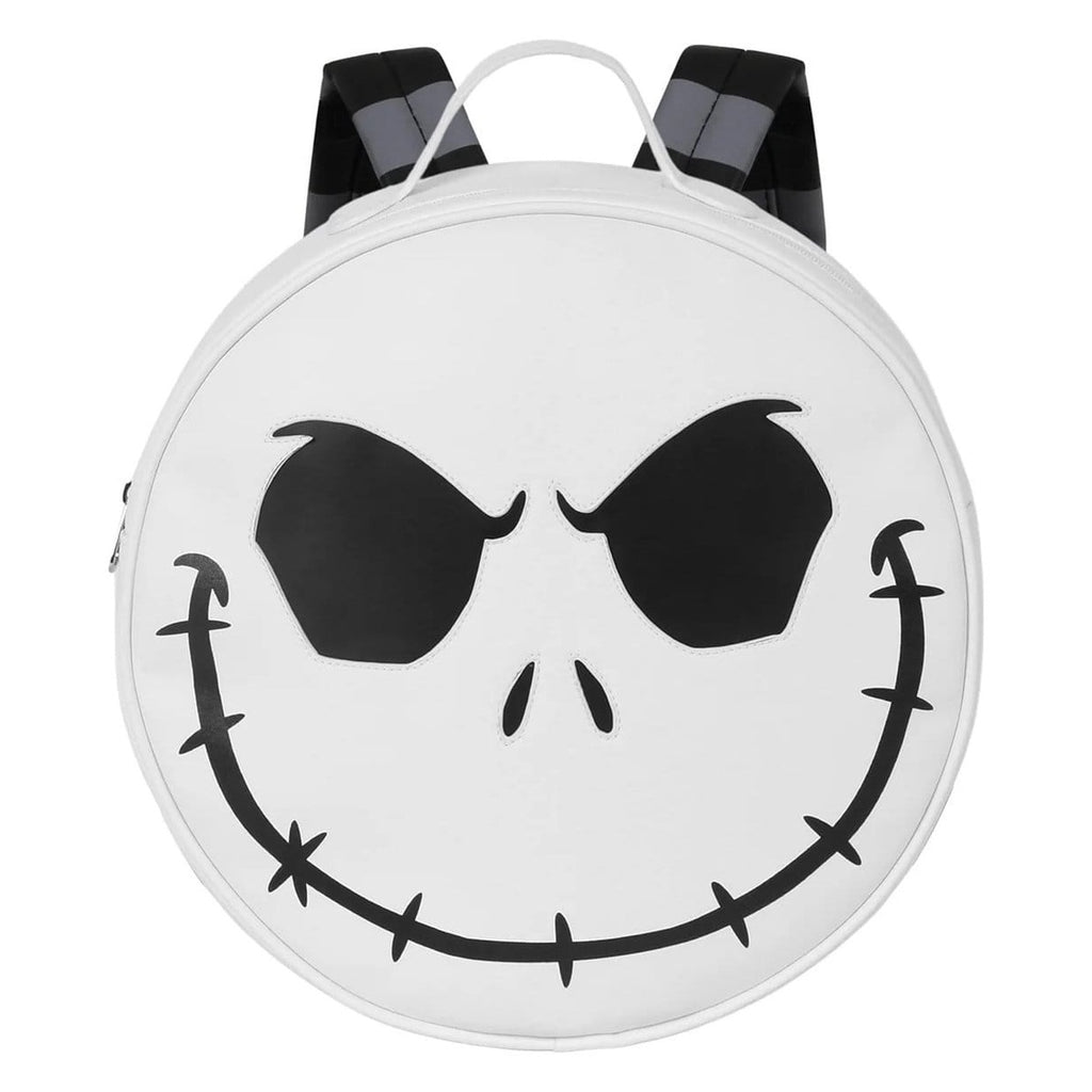 Immagine del prodotto Nightmare Before Christmas Zaino rotondo Bone