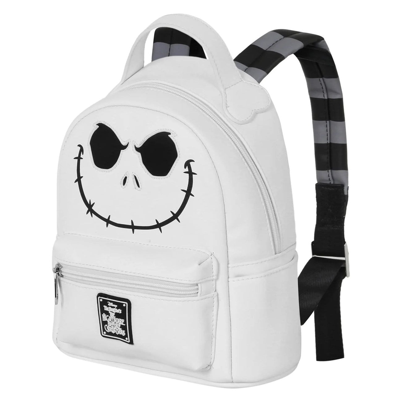 Immagine del prodotto Nightmare Before Christmas Small Heady Zaino Bone