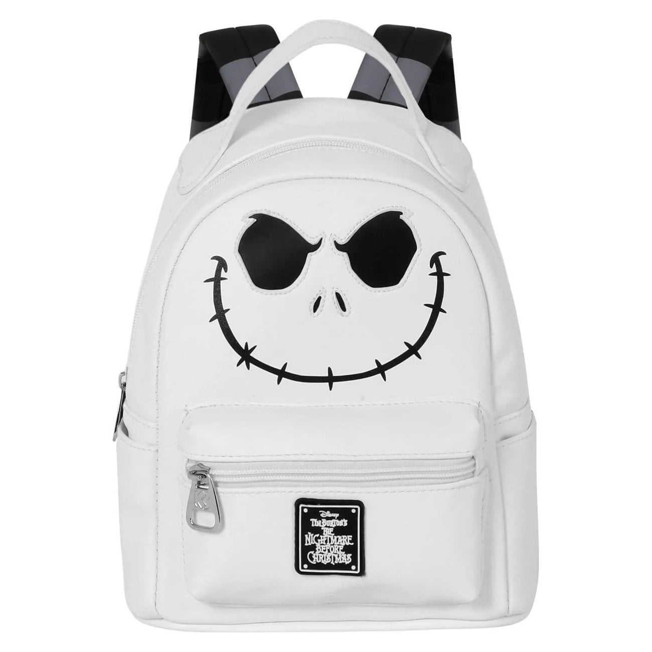 Immagine del prodotto Nightmare Before Christmas Small Heady Zaino Bone
