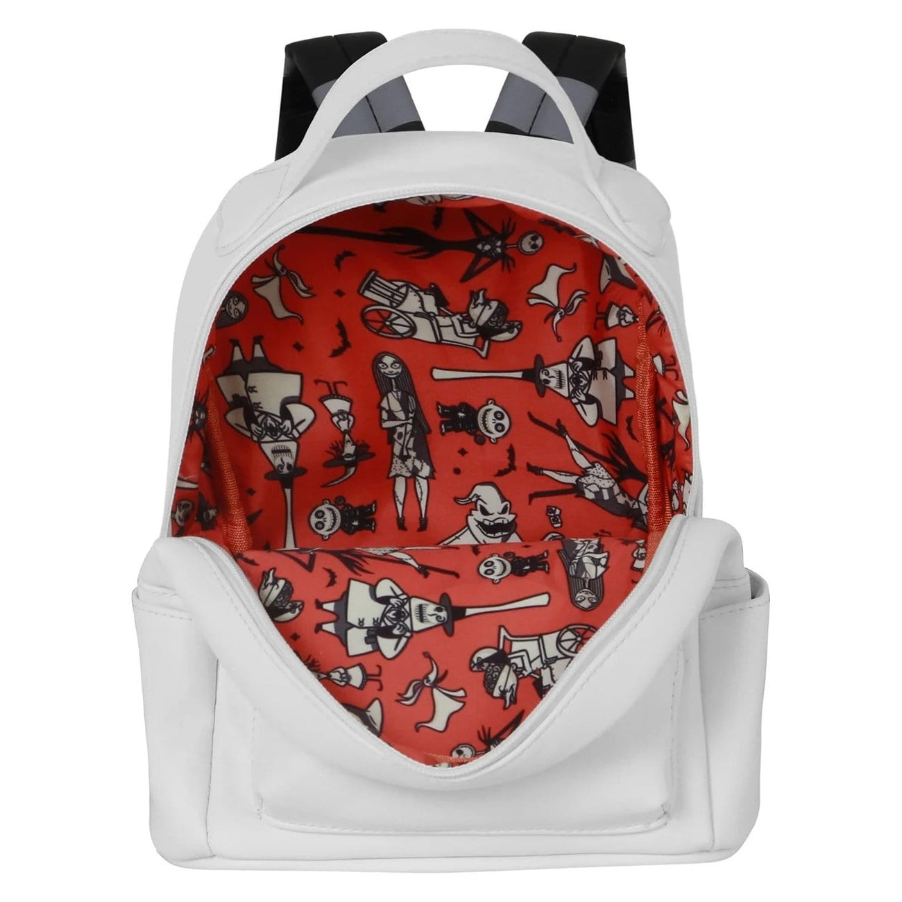 Immagine del prodotto Nightmare Before Christmas Small Heady Zaino Bone