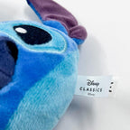 Immagine del prodotto Lilo & Stitch Portachiavi peluche Faccia di Stitch 11 cm