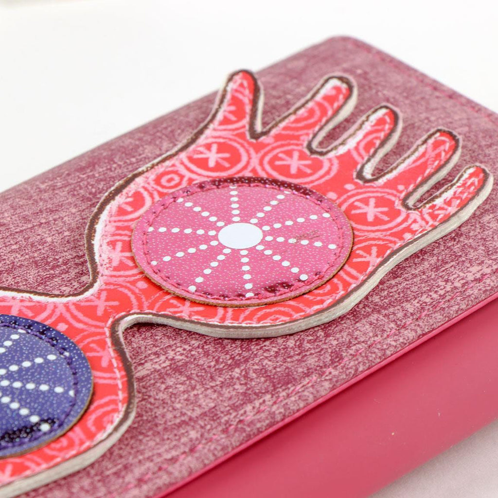 Immagine del prodotto Harry Potter Portafoglio Luna Lovegood