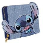 Product image Lilo & Stitch Wallet Stitch 12 cm