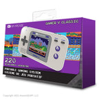Immagine del prodotto My Arcade console di gioco portatile Gamer V Classic