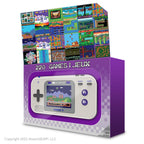 Immagine del prodotto My Arcade console di gioco portatile Gamer V Classic