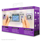 Immagine del prodotto My Arcade console di gioco portatile Gamer V Classic
