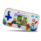 Immagine del prodotto Tetris Console per videogiochi portatile Gamer V