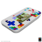 Immagine del prodotto Tetris Console per videogiochi portatile Gamer V