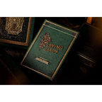 Immagine del prodotto Carte da gioco Theory 11 Derren Brown