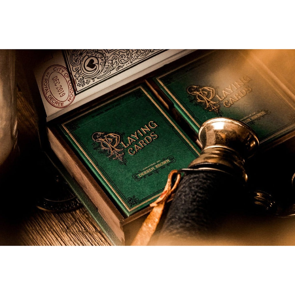 Immagine del prodotto Carte da gioco Theory 11 Derren Brown