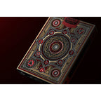 Immagine del prodotto Avengers - The Infinity Saga Carte da gioco Red Version