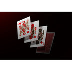 Immagine del prodotto Avengers - The Infinity Saga Carte da gioco Red Version