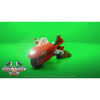 Immagine del prodotto Biker Mice From Mars Veicolo Vinnie's Radical Rocket Sled 25 cm