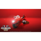 Immagine del prodotto Biker Mice From Mars Veicolo Vinnie's Radical Rocket Sled 25 cm
