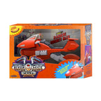 Immagine del prodotto Biker Mice From Mars Veicolo Vinnie's Radical Rocket Sled 25 cm