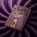 Immagine del prodotto Carte da gioco Wonka