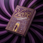 Immagine del prodotto Carte da gioco Wonka