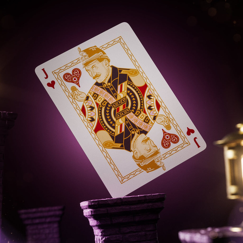 Immagine del prodotto Carte da gioco Wonka