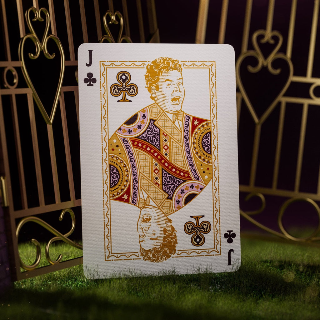 Immagine del prodotto Carte da gioco Wonka