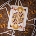 Immagine del prodotto Carte da gioco Wonka