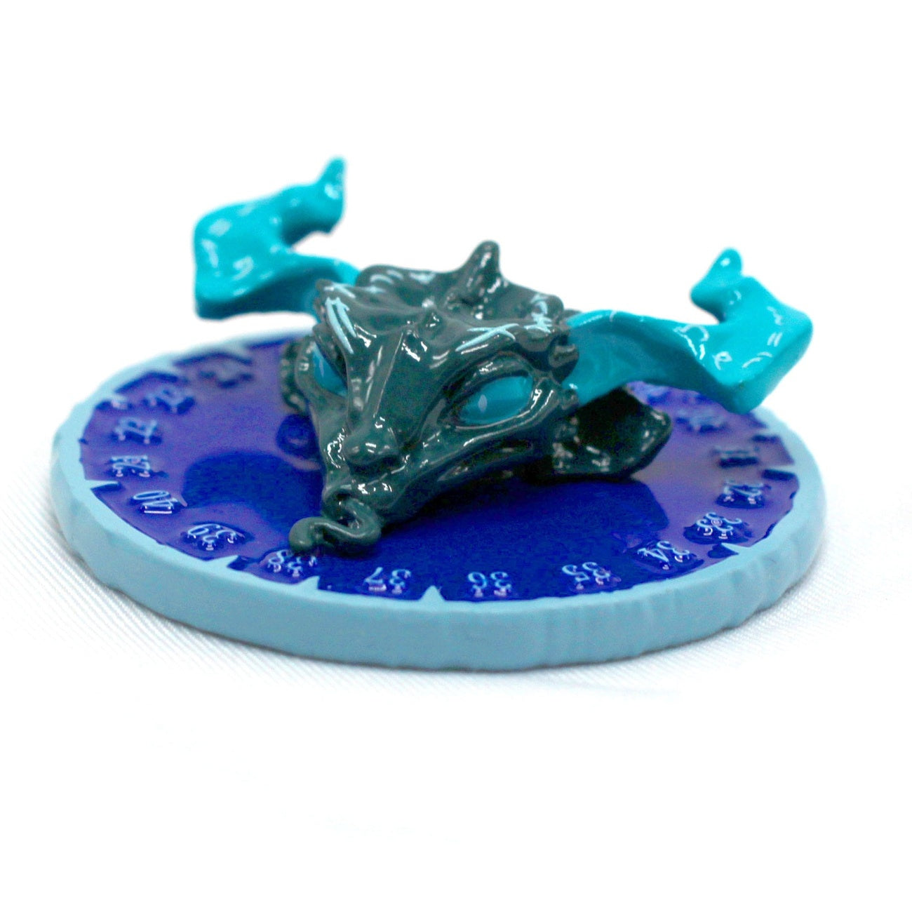 Immagine del prodotto Magic the Gathering Dice and Token Pack Tarkir Dragonstorm *Inglese*