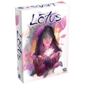Immagine del prodotto Lotus Gioco di carte *Versione inglese*