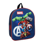 Immagine del prodotto Marvel Zaino 3D Avengers See the Light 32 cm