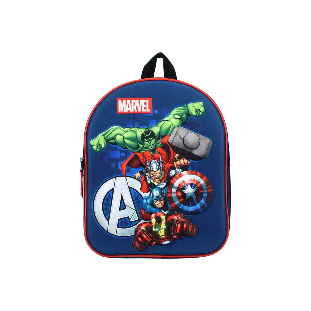 Immagine del prodotto Marvel Zaino 3D Avengers See the Light 32 cm
