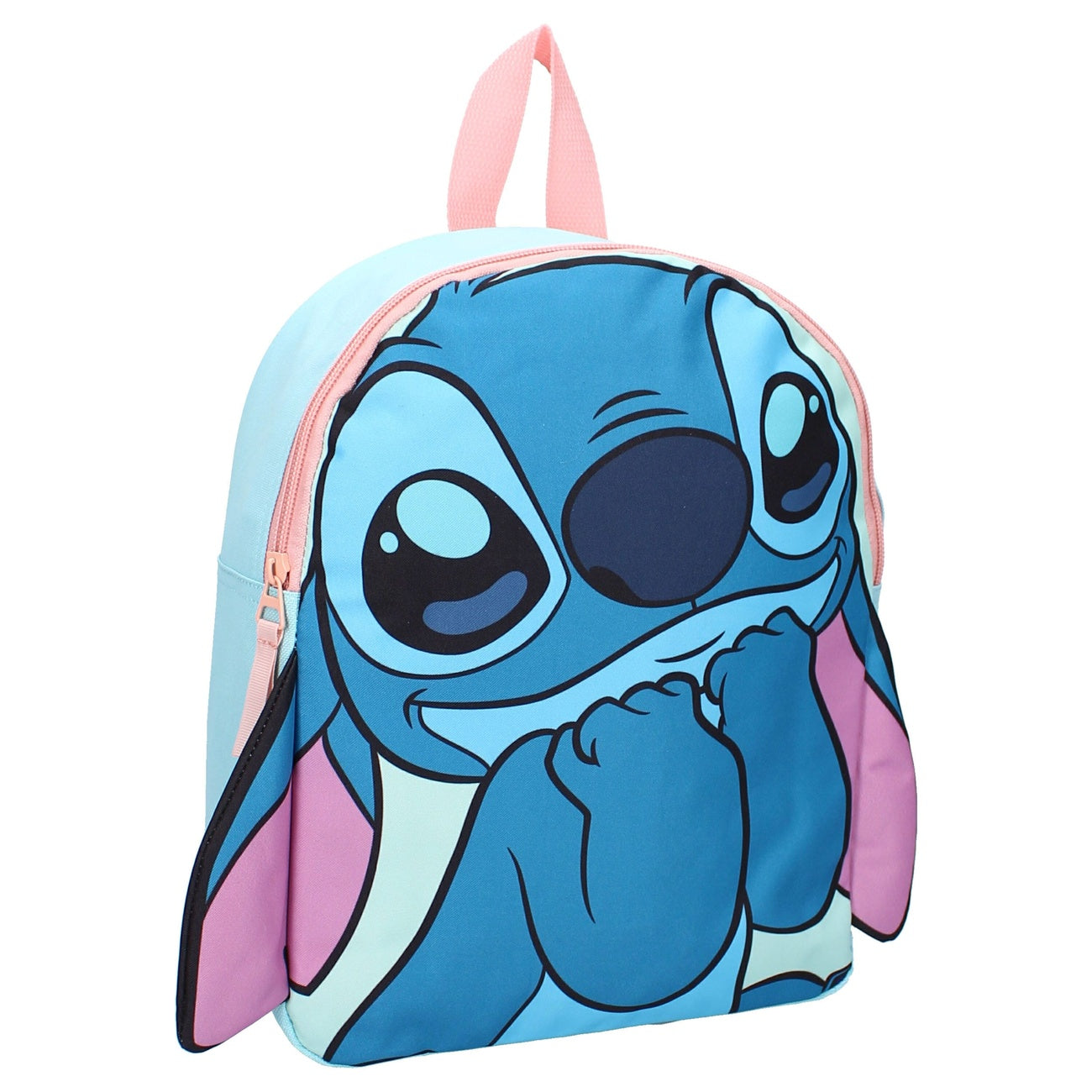 Immagine del prodotto Lilo & Stitch Zaino Stitch Fluffy Friends