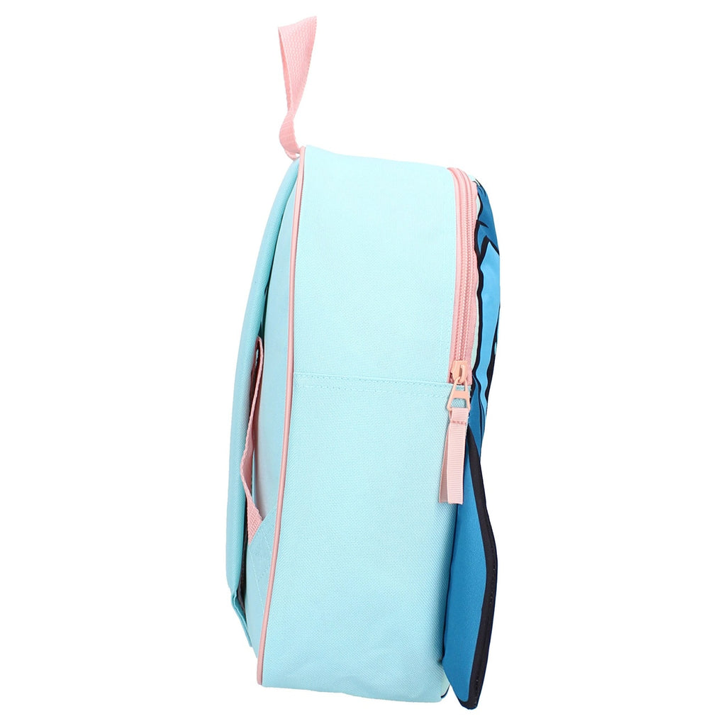 Immagine del prodotto Lilo & Stitch Zaino Stitch Fluffy Friends