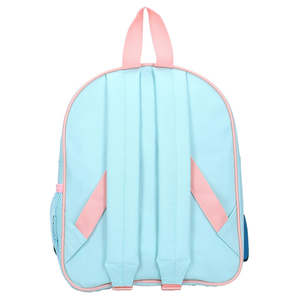 Immagine del prodotto Lilo & Stitch Zaino Stitch Fluffy Friends
