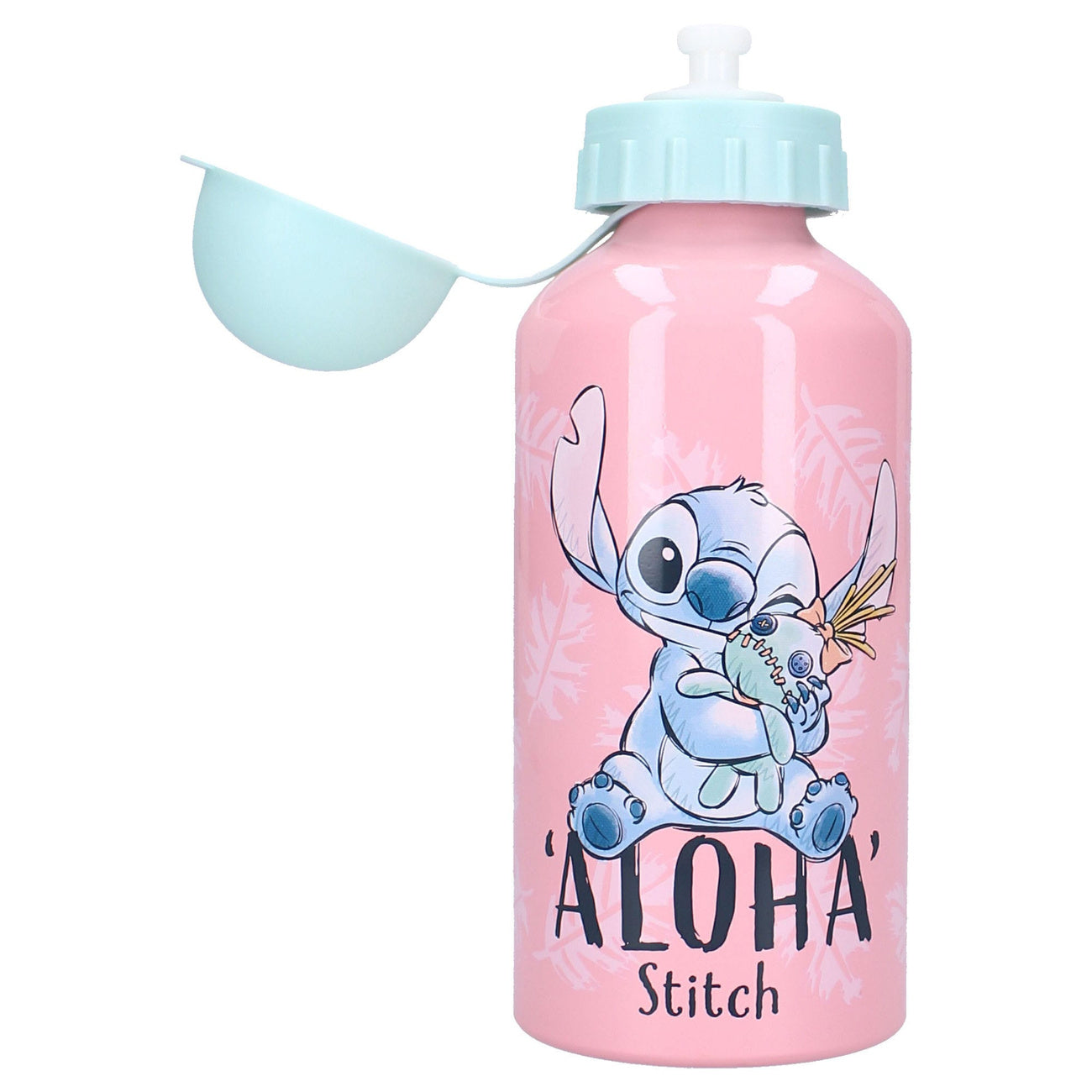 Product image Lilo & Stitch Water Bottle Really Refreshing 500 ml