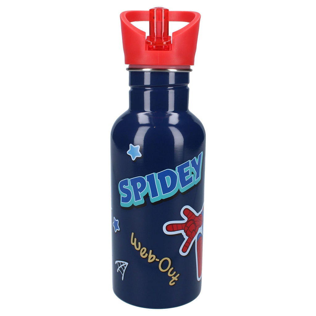 Immagine del prodotto Borraccia Spider-Man Spidey Take A Sip 500 ml