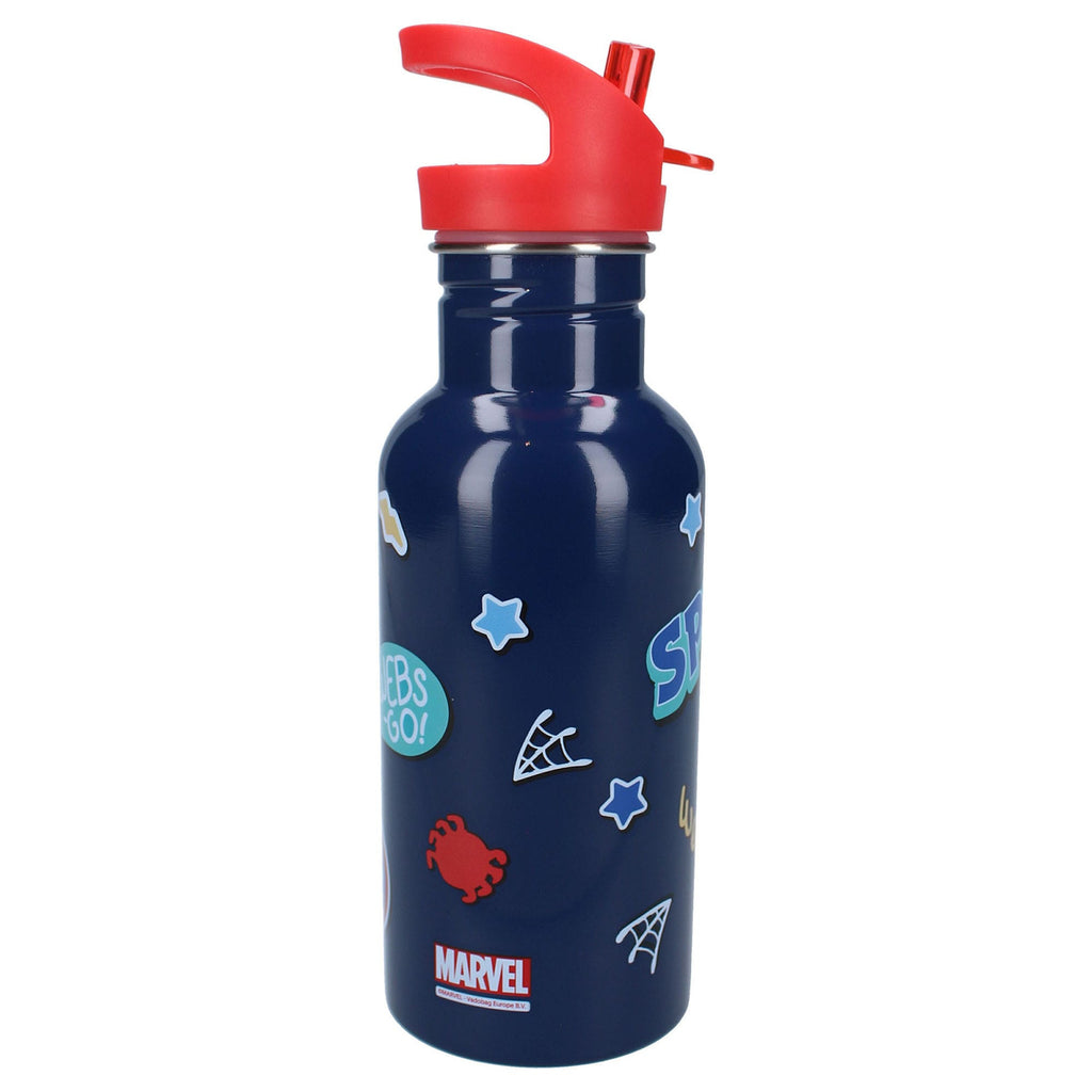 Immagine del prodotto Borraccia Spider-Man Spidey Take A Sip 500 ml