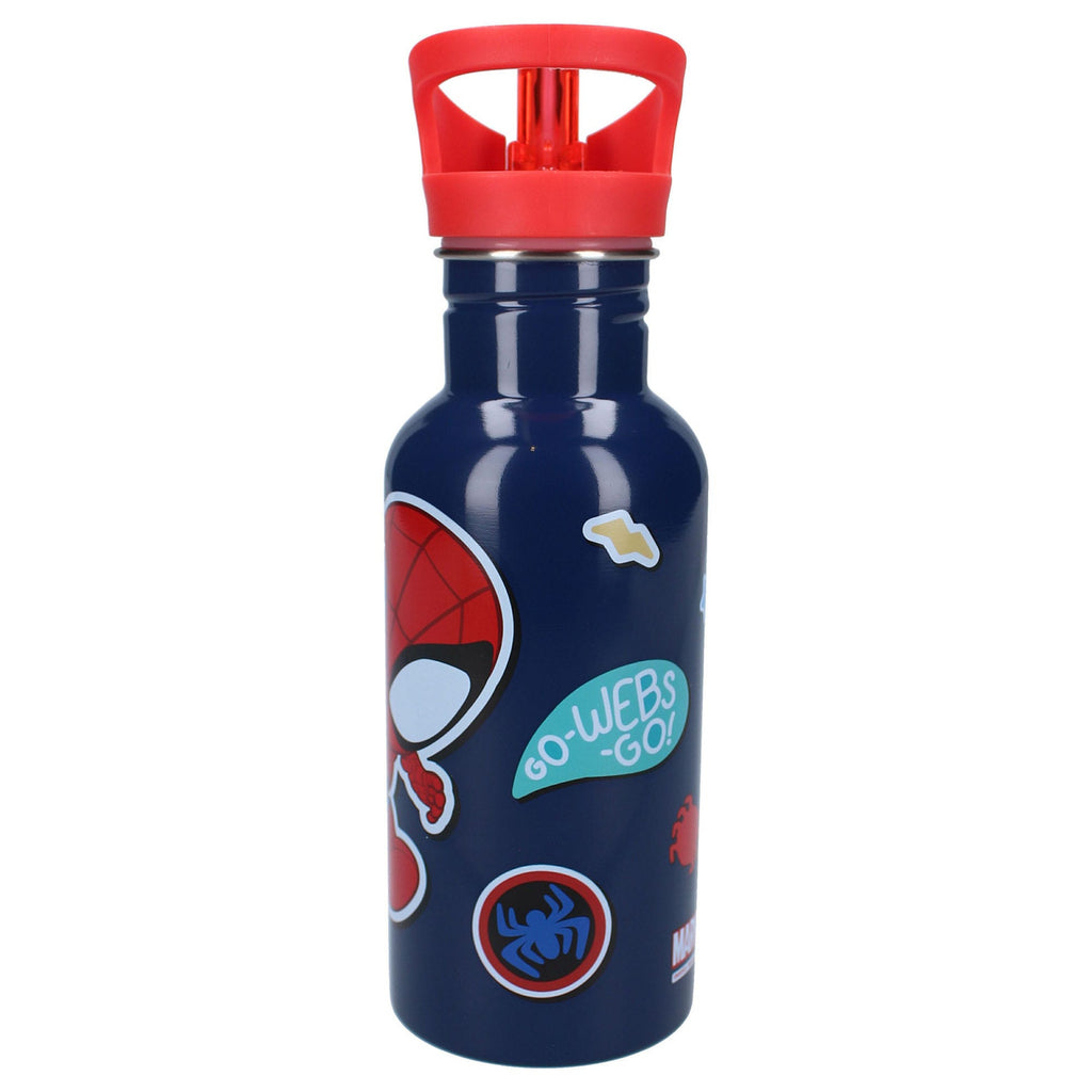 Immagine del prodotto Borraccia Spider-Man Spidey Take A Sip 500 ml
