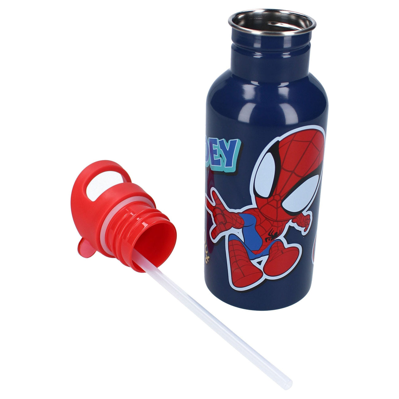 Immagine del prodotto Borraccia Spider-Man Spidey Take A Sip 500 ml