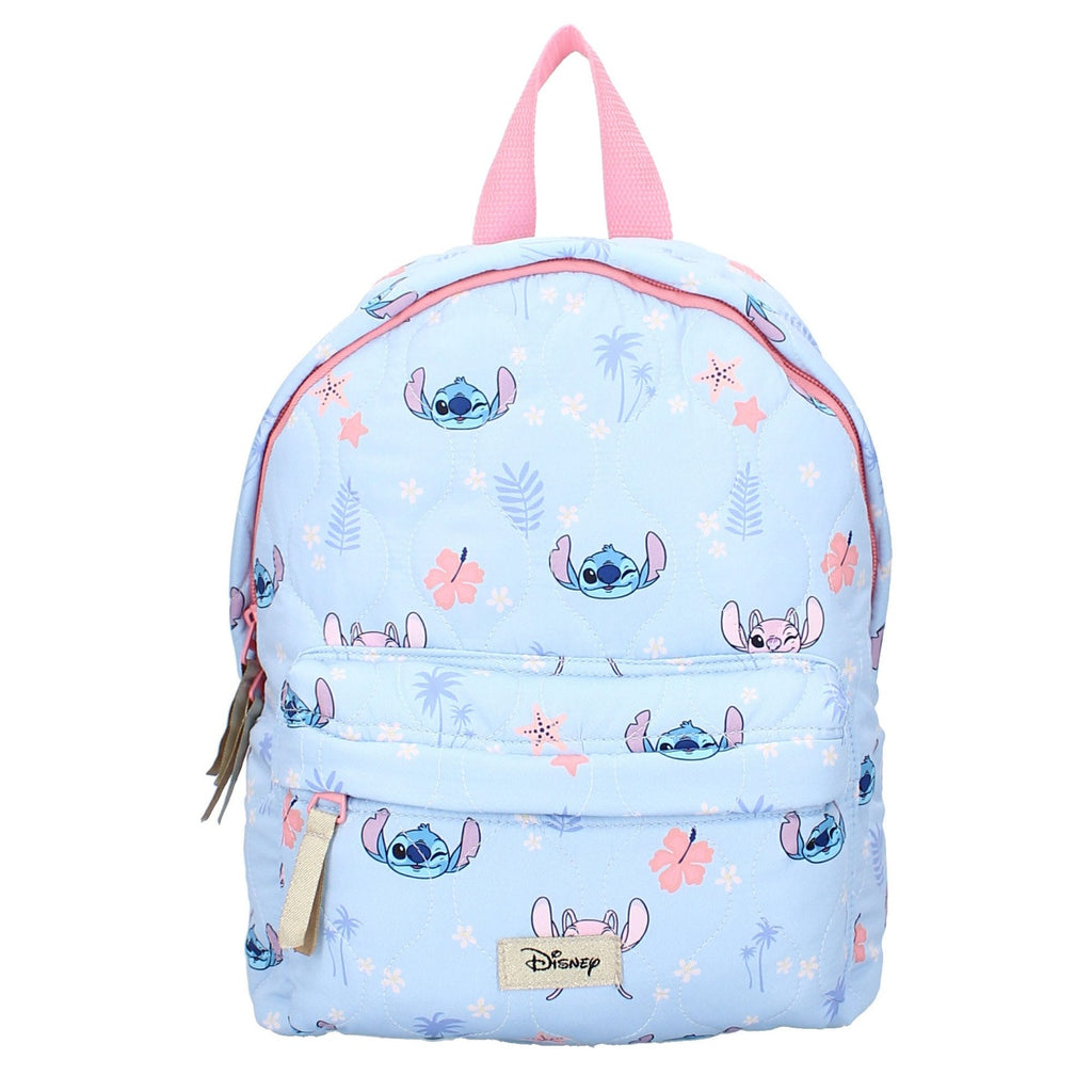 Immagine del prodotto Zaino Lilo & Stitch Blooming Bright 31 cm